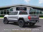 New 2025 GMC Canyon Elevation Crew Cab Pickup for sale #25511 - photo 4