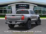 New 2025 GMC Canyon Elevation Crew Cab Pickup for sale #25511 - photo 5