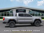 New 2025 GMC Canyon Elevation Crew Cab Pickup for sale #25511 - photo 6