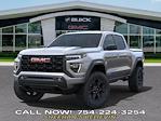New 2025 GMC Canyon Elevation Crew Cab Pickup for sale #25511 - photo 7