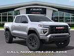 New 2025 GMC Canyon Elevation Crew Cab Pickup for sale #25511 - photo 8