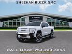 New 2025 GMC Sierra EV Denali Crew Cab 4WD Pickup for sale #25513 - photo 1