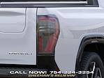 New 2025 GMC Sierra EV Denali Crew Cab 4WD Pickup for sale #25513 - photo 11