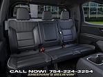 New 2025 GMC Sierra EV Denali Crew Cab 4WD Pickup for sale #25513 - photo 17