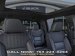New 2025 GMC Sierra EV Denali Crew Cab 4WD Pickup for sale #25513 - photo 24