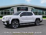 New 2025 GMC Sierra EV Denali Crew Cab 4WD Pickup for sale #25513 - photo 4