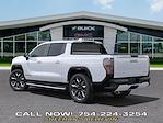 New 2025 GMC Sierra EV Denali Crew Cab 4WD Pickup for sale #25513 - photo 2