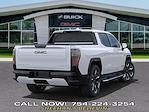 New 2025 GMC Sierra EV Denali Crew Cab 4WD Pickup for sale #25513 - photo 5