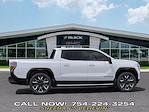 New 2025 GMC Sierra EV Denali Crew Cab 4WD Pickup for sale #25513 - photo 6