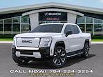 New 2025 GMC Sierra EV Denali Crew Cab 4WD Pickup for sale #25513 - photo 7
