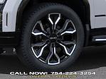 New 2025 GMC Sierra EV Denali Crew Cab 4WD Pickup for sale #25513 - photo 9