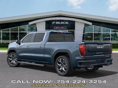 New 2025 GMC Sierra 1500 Denali Crew Cab 4WD Pickup for sale #25515 - photo 2