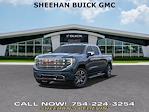New 2025 GMC Sierra 1500 Denali Crew Cab 4WD Pickup for sale #25515 - photo 1