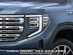 New 2025 GMC Sierra 1500 Denali Crew Cab 4WD Pickup for sale #25515 - photo 10