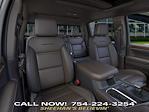 New 2025 GMC Sierra 1500 Denali Crew Cab 4WD Pickup for sale #25515 - photo 16