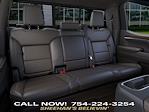 New 2025 GMC Sierra 1500 Denali Crew Cab 4WD Pickup for sale #25515 - photo 17