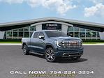 New 2025 GMC Sierra 1500 Denali Crew Cab 4WD Pickup for sale #25515 - photo 4