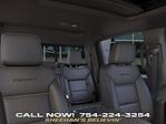 New 2025 GMC Sierra 1500 Denali Crew Cab 4WD Pickup for sale #25515 - photo 24