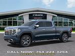 New 2025 GMC Sierra 1500 Denali Crew Cab 4WD Pickup for sale #25515 - photo 5