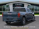 New 2025 GMC Sierra 1500 Denali Crew Cab 4WD Pickup for sale #25515 - photo 3