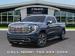 New 2025 GMC Sierra 1500 Denali Crew Cab 4WD Pickup for sale #25515 - photo 7