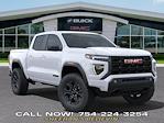 New 2025 GMC Canyon Elevation Crew Cab Pickup for sale #25516 - photo 8