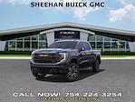 New 2025 GMC Sierra 1500 AT4 Crew Cab 4WD Pickup for sale #25519 - photo 1