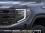 New 2025 GMC Sierra 1500 AT4 Crew Cab 4WD Pickup for sale #25519 - photo 10