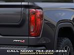 New 2025 GMC Sierra 1500 AT4 Crew Cab 4WD Pickup for sale #25519 - photo 11