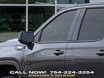 New 2025 GMC Sierra 1500 AT4 Crew Cab 4WD Pickup for sale #25519 - photo 12