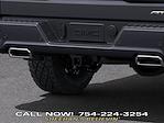New 2025 GMC Sierra 1500 AT4 Crew Cab 4WD Pickup for sale #25519 - photo 14