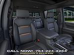 New 2025 GMC Sierra 1500 AT4 Crew Cab 4WD Pickup for sale #25519 - photo 16