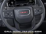 New 2025 GMC Sierra 1500 AT4 Crew Cab 4WD Pickup for sale #25519 - photo 19