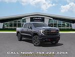 New 2025 GMC Sierra 1500 AT4 Crew Cab 4WD Pickup for sale #25519 - photo 3
