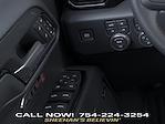New 2025 GMC Sierra 1500 AT4 Crew Cab 4WD Pickup for sale #25519 - photo 22