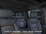 New 2025 GMC Sierra 1500 AT4 Crew Cab 4WD Pickup for sale #25519 - photo 24