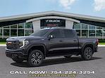 New 2025 GMC Sierra 1500 AT4 Crew Cab 4WD Pickup for sale #25519 - photo 4