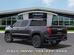 New 2025 GMC Sierra 1500 AT4 Crew Cab 4WD Pickup for sale #25519 - photo 2