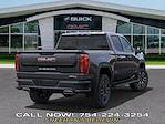 New 2025 GMC Sierra 1500 AT4 Crew Cab 4WD Pickup for sale #25519 - photo 5