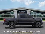 New 2025 GMC Sierra 1500 AT4 Crew Cab 4WD Pickup for sale #25519 - photo 6