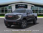 New 2025 GMC Sierra 1500 AT4 Crew Cab 4WD Pickup for sale #25519 - photo 7