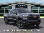 New 2025 GMC Sierra 1500 AT4 Crew Cab 4WD Pickup for sale #25519 - photo 8