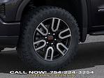 New 2025 GMC Sierra 1500 AT4 Crew Cab 4WD Pickup for sale #25519 - photo 9