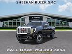 New 2025 GMC Sierra 2500 Denali Crew Cab 4WD Pickup for sale #25521 - photo 1