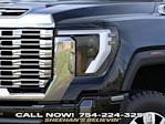 New 2025 GMC Sierra 2500 Denali Crew Cab 4WD Pickup for sale #25521 - photo 10