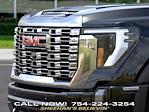 New 2025 GMC Sierra 2500 Denali Crew Cab 4WD Pickup for sale #25521 - photo 13