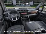 New 2025 GMC Sierra 2500 Denali Crew Cab 4WD Pickup for sale #25521 - photo 15