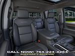 New 2025 GMC Sierra 2500 Denali Crew Cab 4WD Pickup for sale #25521 - photo 16