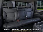 New 2025 GMC Sierra 2500 Denali Crew Cab 4WD Pickup for sale #25521 - photo 17