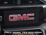 New 2025 GMC Sierra 2500 Denali Crew Cab 4WD Pickup for sale #25521 - photo 20